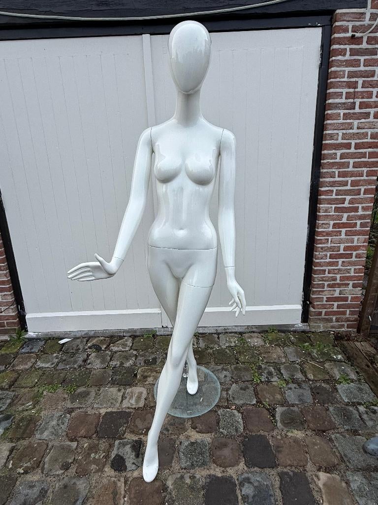 Paspop Mannequin 185 cm, Ophalen of Verzenden