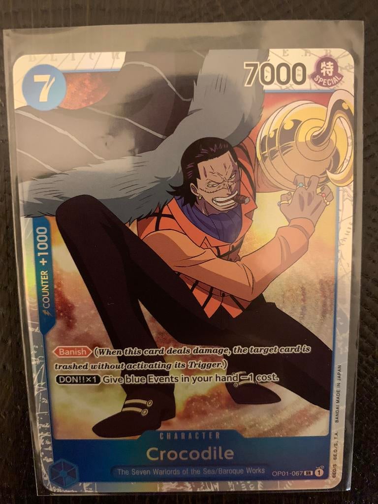 One Piece TCG Romance Dawn, Ophalen of Verzenden, Zo goed als nieuw