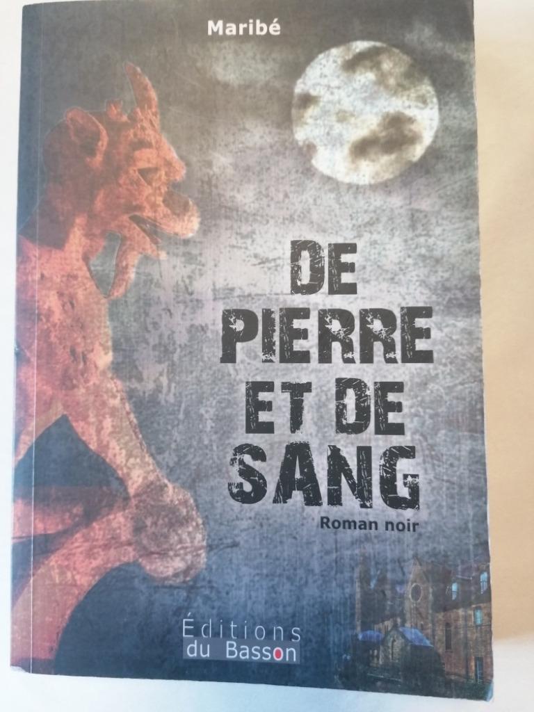 De pierre et de sang -  Maribé, Enlèvement ou Envoi, Utilisé