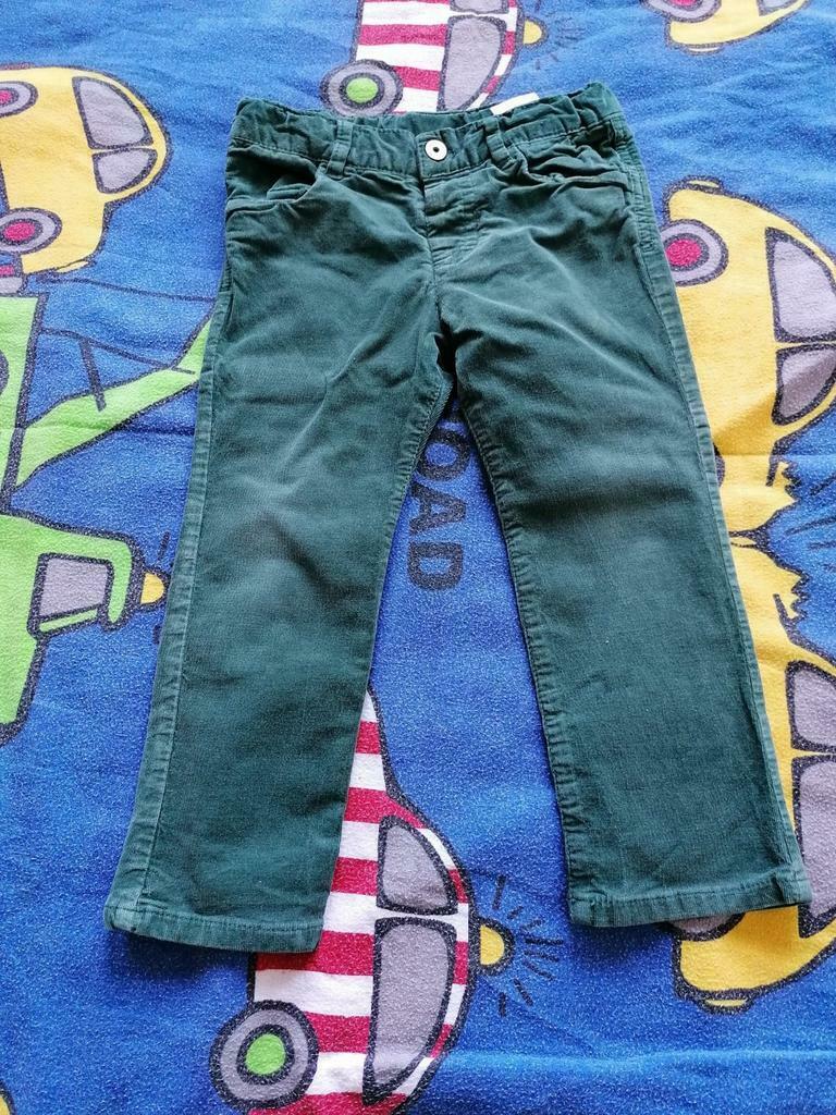 Broek voor 18 maanden, Enfants & Bébés, Vêtements de bébé | Taille 86, Pantalon, Garçon, Enlèvement ou Envoi, JBC