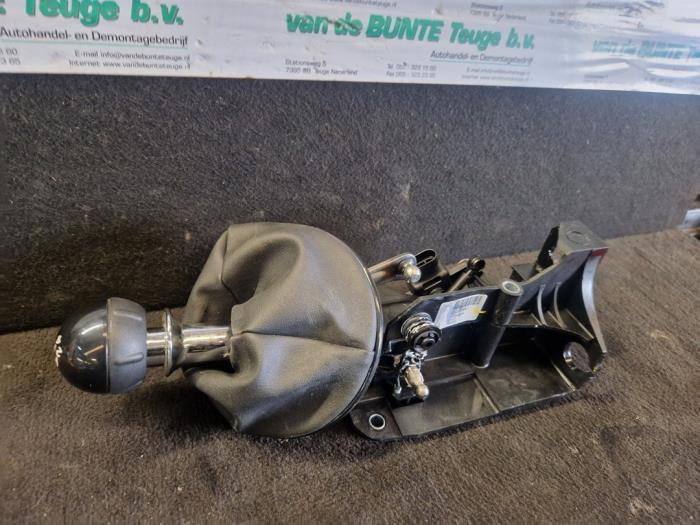 Timonerie de changement de vitesse d'un Fiat 500, -, 3 mois de garantie, Utilisé, Fiat