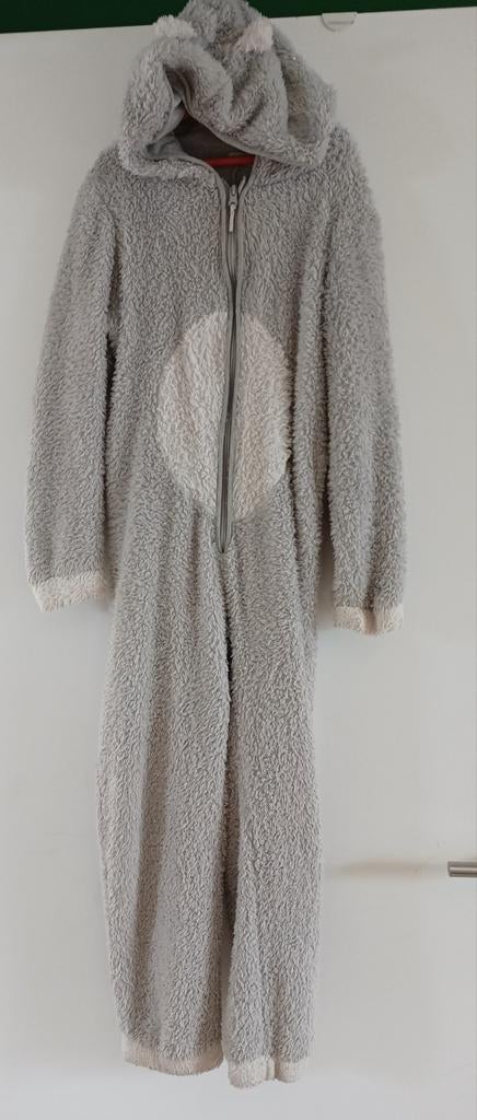 onesie maat 140, Ophalen of Verzenden, Gebruikt