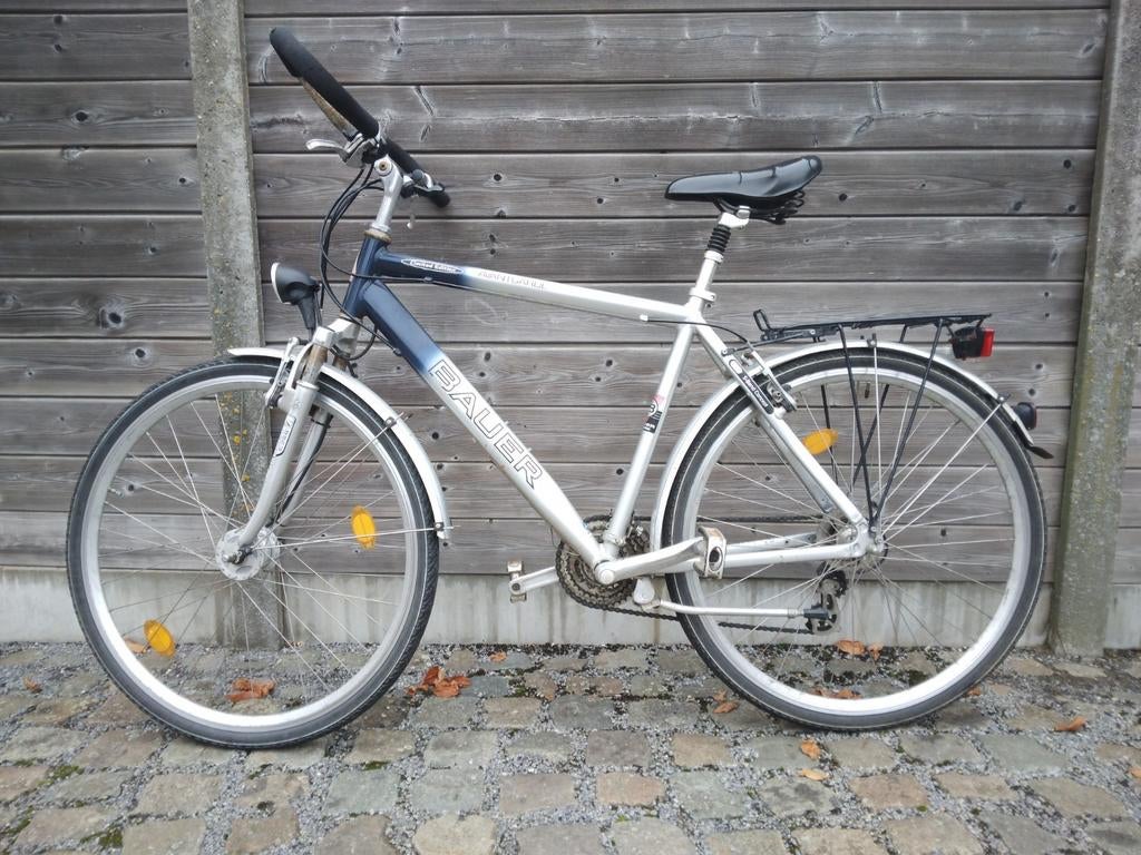 Stadsfiets, Autres marques, Vitesses, 49 à 53 cm, Comme neuf