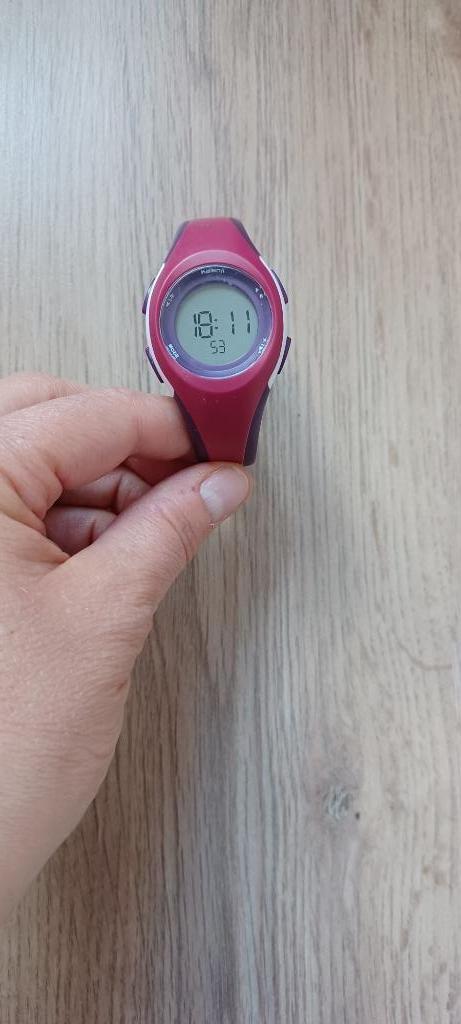 Montre enfant Decathlon, Enlèvement, Utilisé