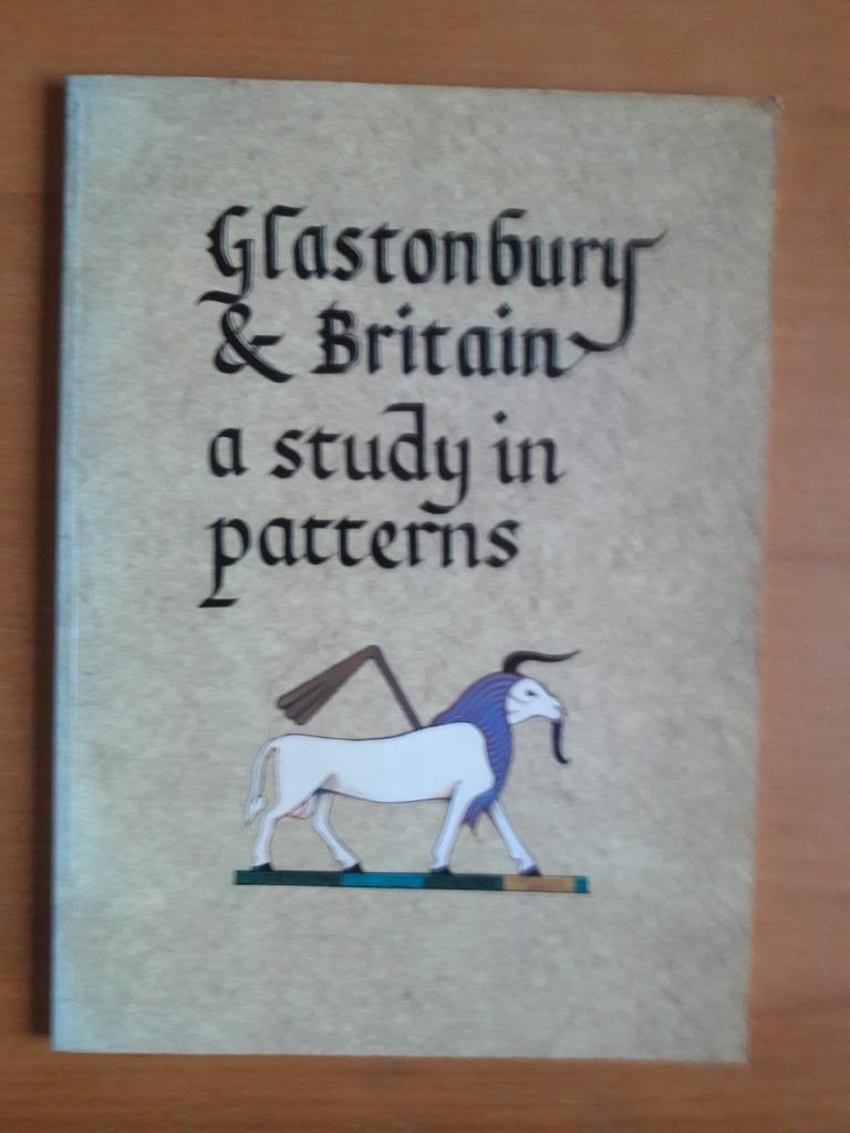 Glastonbury and Britain a study in pattetns, Boeken, Ophalen of Verzenden, Gelezen