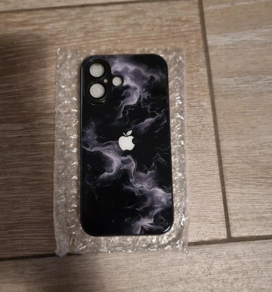 iPhone 16, Telecommunicatie, Ophalen of Verzenden, Nieuw, Hoesje of Tasje