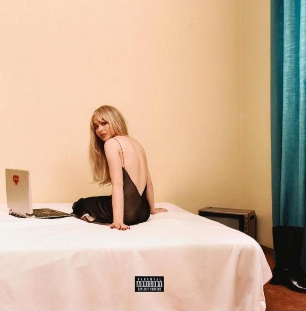 SABRINA CARPENTER: EMAILS I CAN'T SEND, Enlèvement ou Envoi