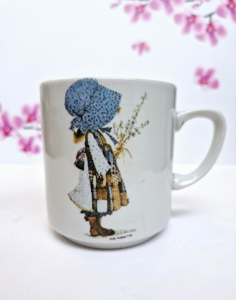 🤍 Holly Hobbie, Huis en Inrichting, Ophalen of Verzenden