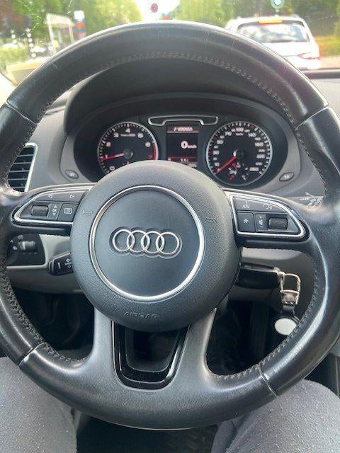 Audi Q3 8u stuur, Ophalen of Verzenden, Audi