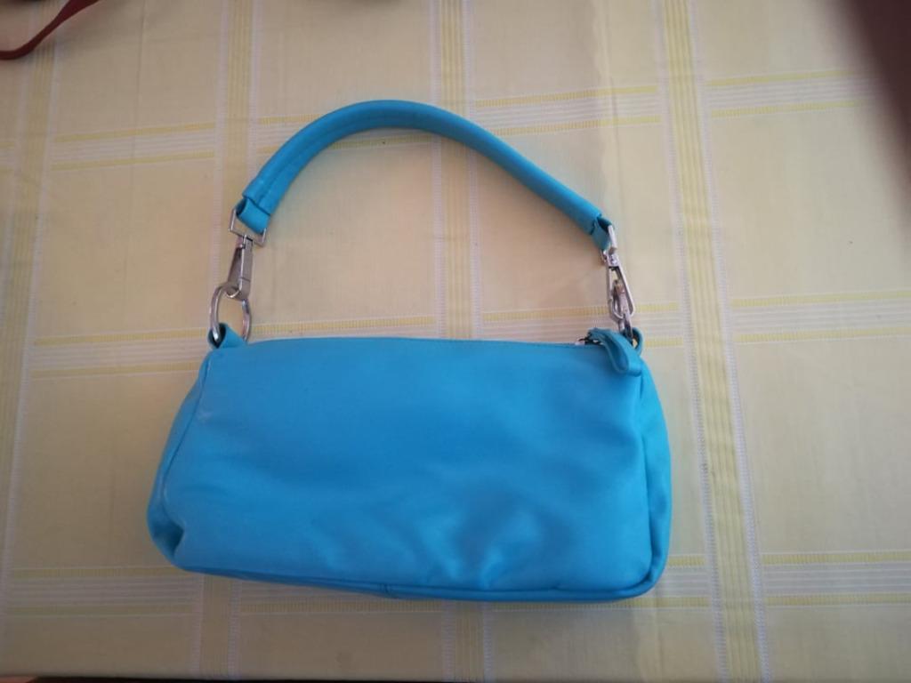 ALLERLEI HANDTASSEN, Enlèvement, Utilisé, Autres couleurs, Sac à main