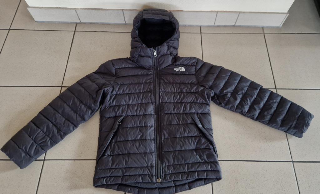 Vêtements enfants👍The North Face👍CHAUD Doudoune👍t:M kids�, Enlèvement, Comme neuf