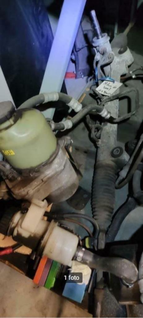 Elektrohydr. stuurhuis Opel Astra G 1.4 benz. 2003, Auto-onderdelen, Ophalen, Gebruikt, Opel