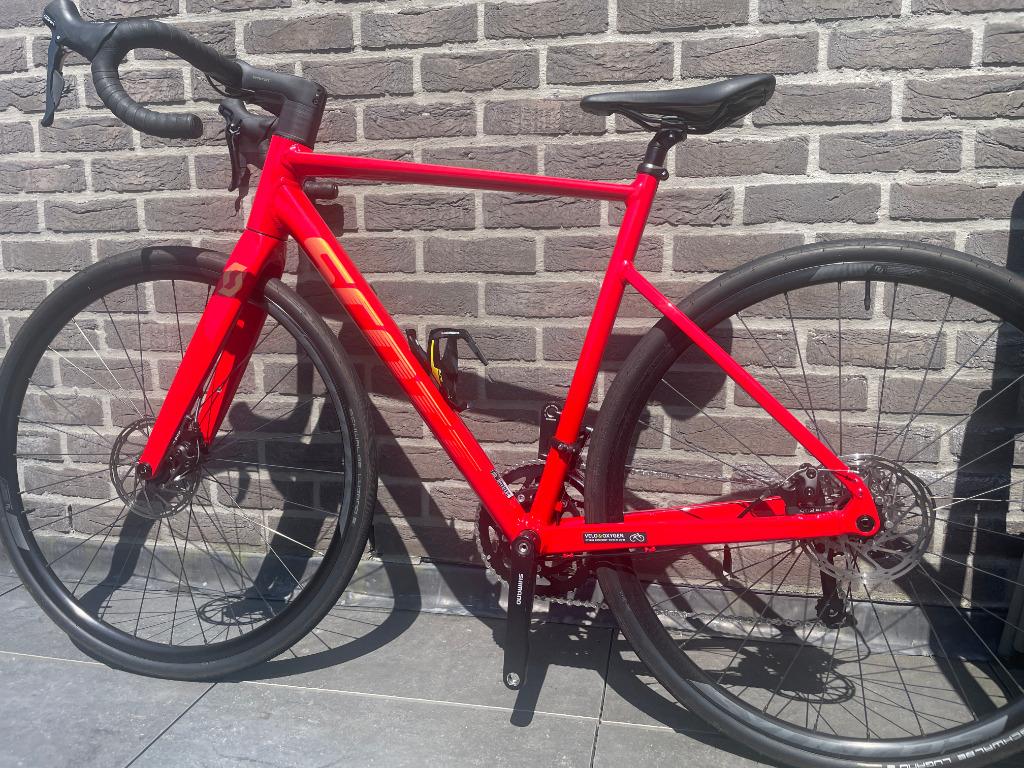 Scott Speedster 30, 28 inch, Heren, 15 tot 20 versnellingen, 53 tot 57 cm