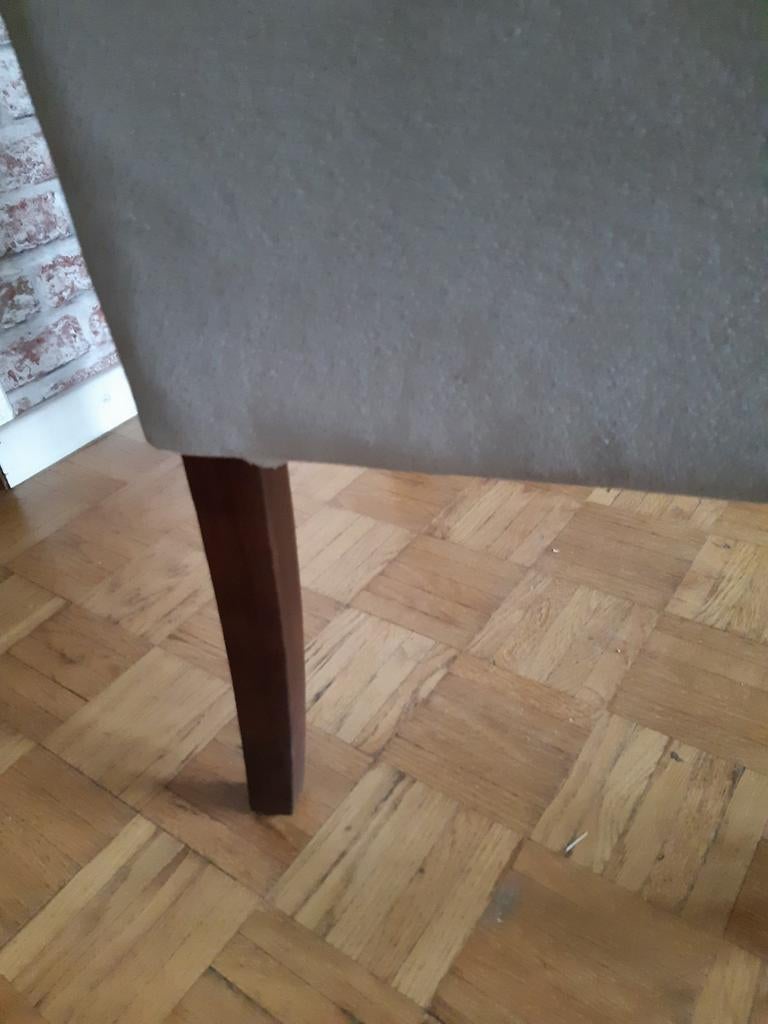 Salonstoelen 4st, Huis en Inrichting, Ophalen