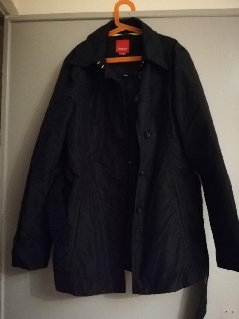 Dames jas Esprit maat M, Kleding | Dames, Maat 38/40 (M), Zwart, Ophalen of Verzenden, Gedragen