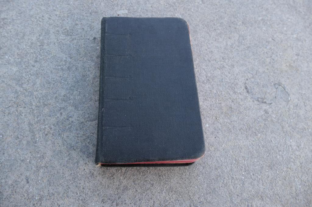 Antiek Missaal, Ophalen of Verzenden