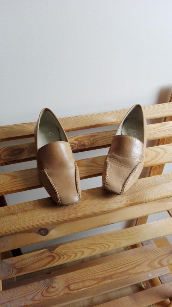 schoenen, Ophalen, Bruin, Nieuw, Clarks