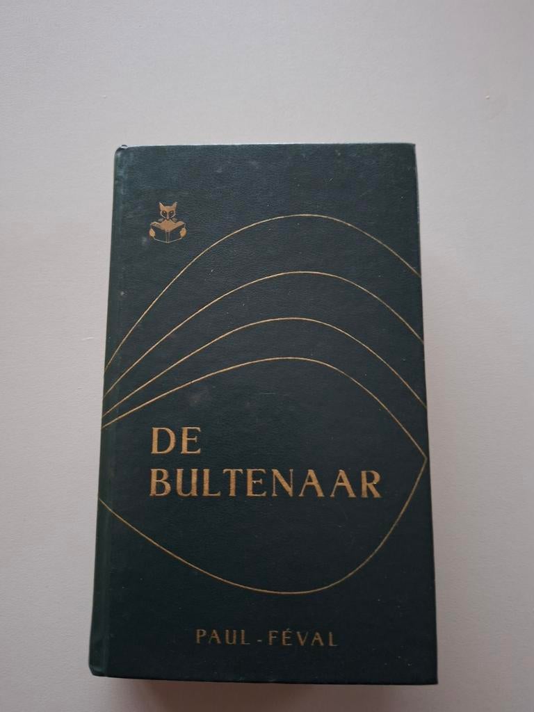 De Bultenaar, Enlèvement, Comme neuf