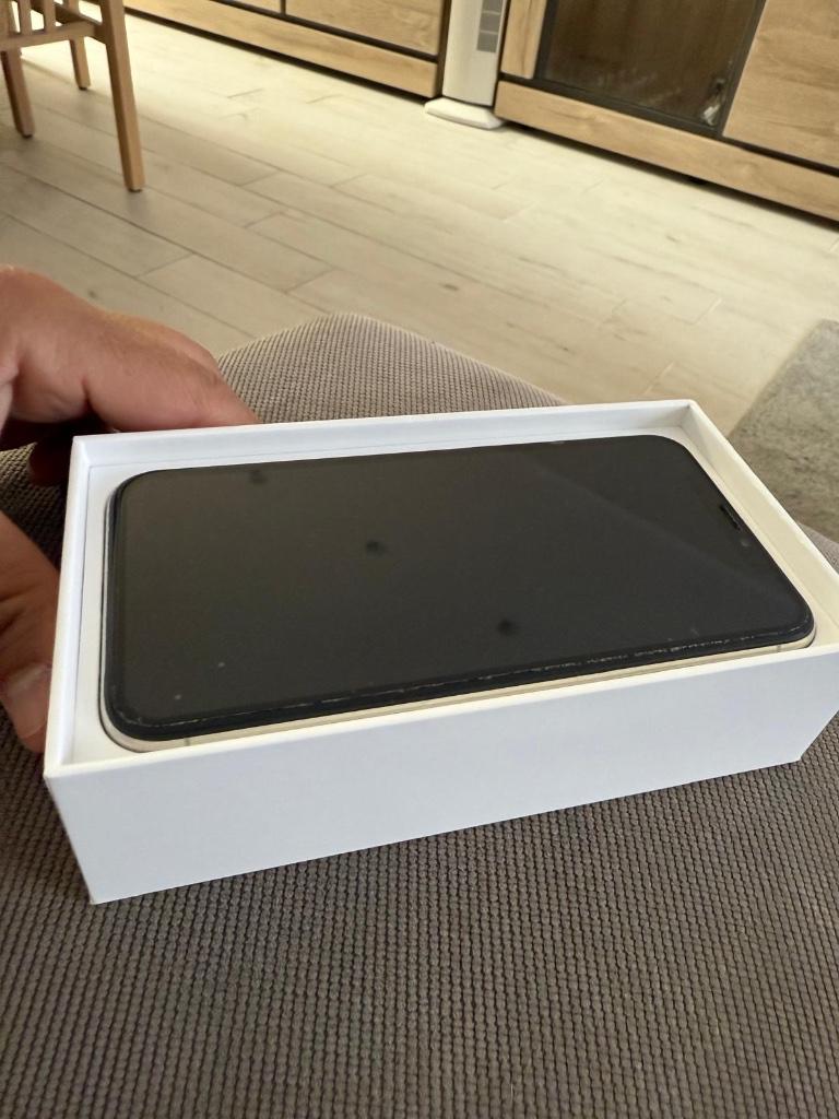 iPhone XS 64GB, Télécoms, Téléphonie mobile | Apple iPhone, 75 %, IPhone XS, Enlèvement, Utilisé