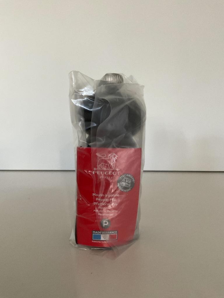 pepermolen Peugeot, Huis en Inrichting, Verzenden, Nieuw