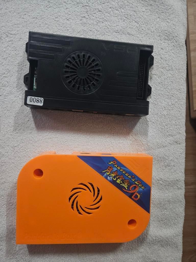 Pandora arcade jamma  gratis 2de Pandora (niet jamma), Enlèvement ou Envoi