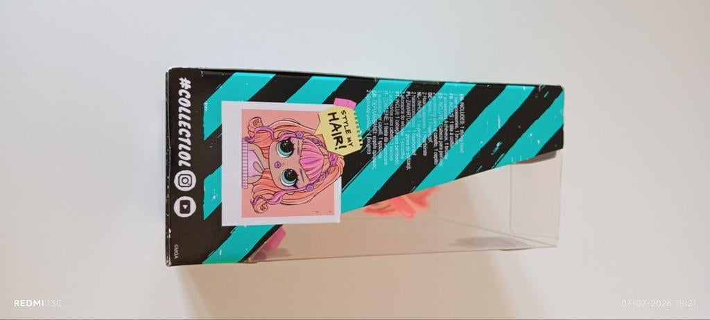 Omg l.o.l surprise tweens, Ophalen of Verzenden, Nieuw, Overige typen