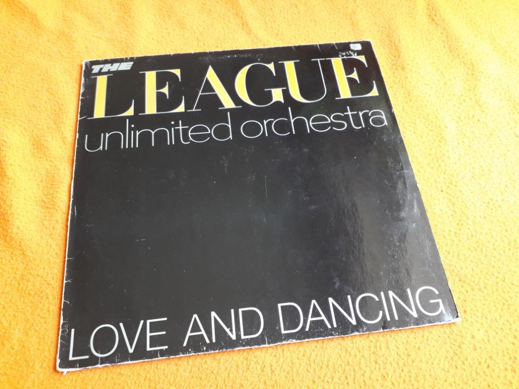 Human League, Ophalen of Verzenden