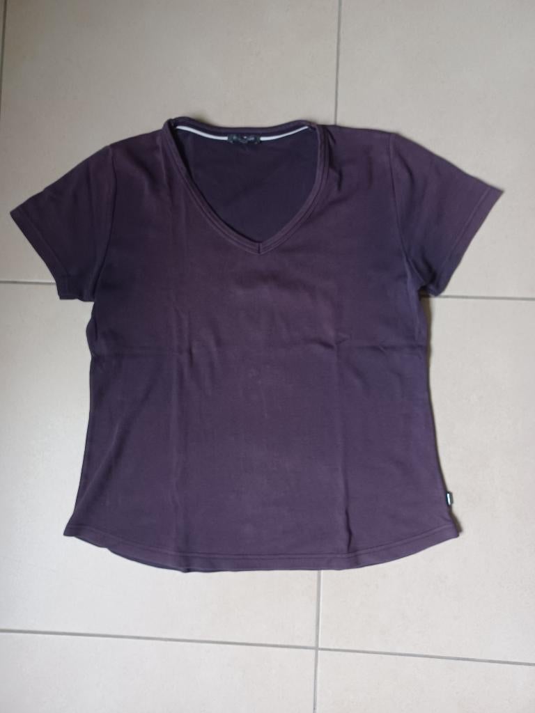 T-shirts maat large, Enlèvement, Taille 42/44 (L), Manches courtes