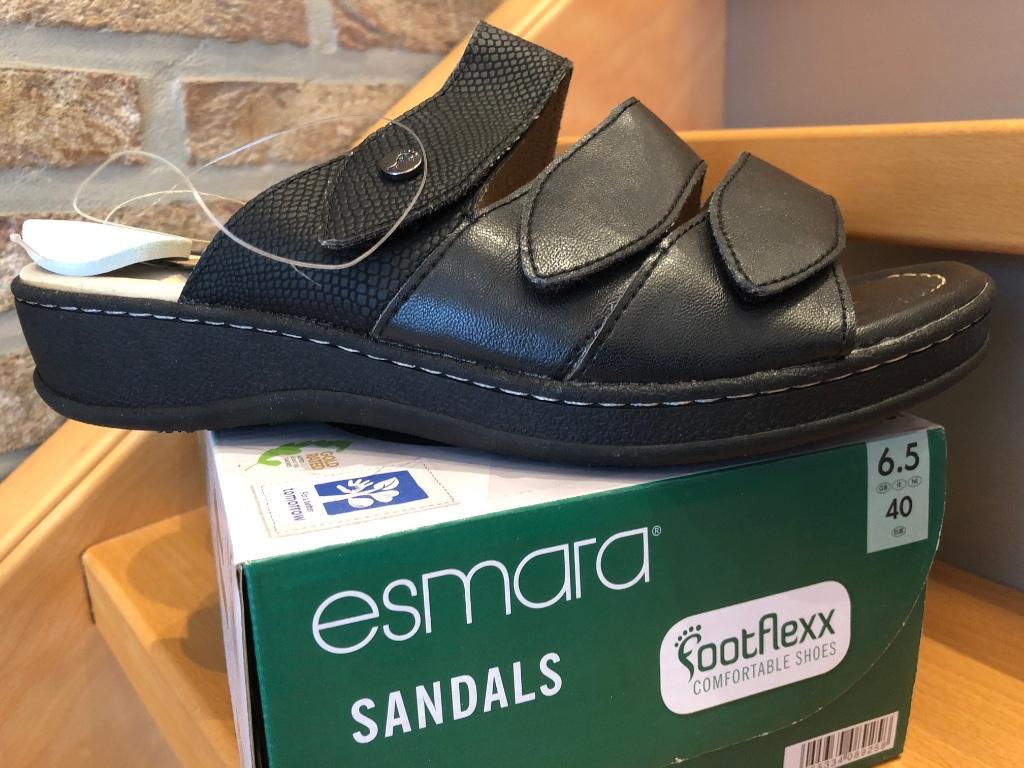 Heel comfortabel paar Esmara Footflexx dames aanstekers, Esmara Footflexx, Ophalen of Verzenden, Nieuw