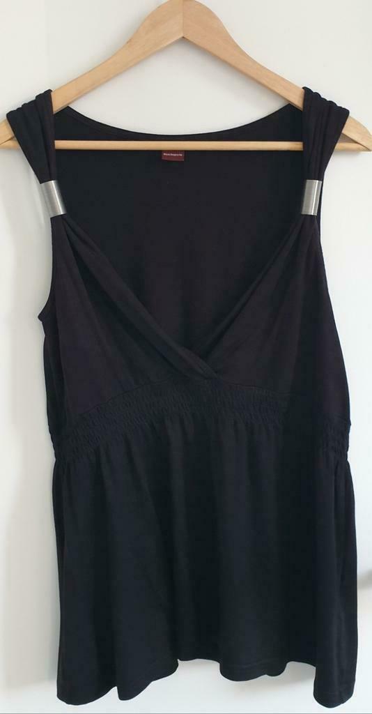 Traduit par Google Translate…, Kleding | Dames, Maat 38/40 (M), Zwart, Ophalen of Verzenden, Zo goed als nieuw