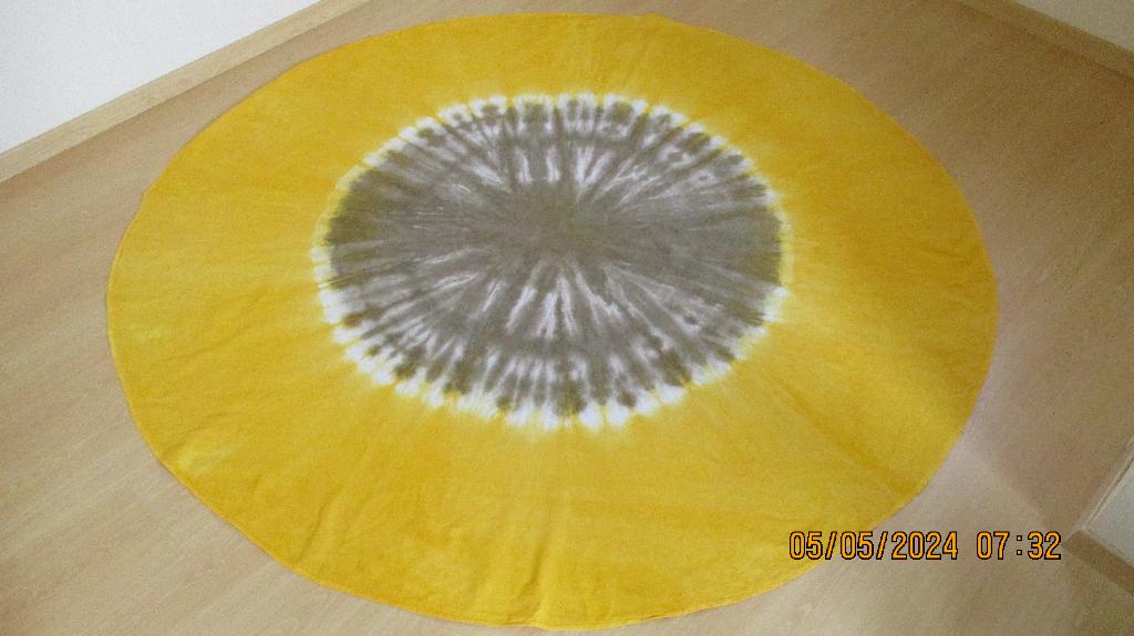 Nappe de Table, Enlèvement ou Envoi, Comme neuf, Ovale, Intérieur