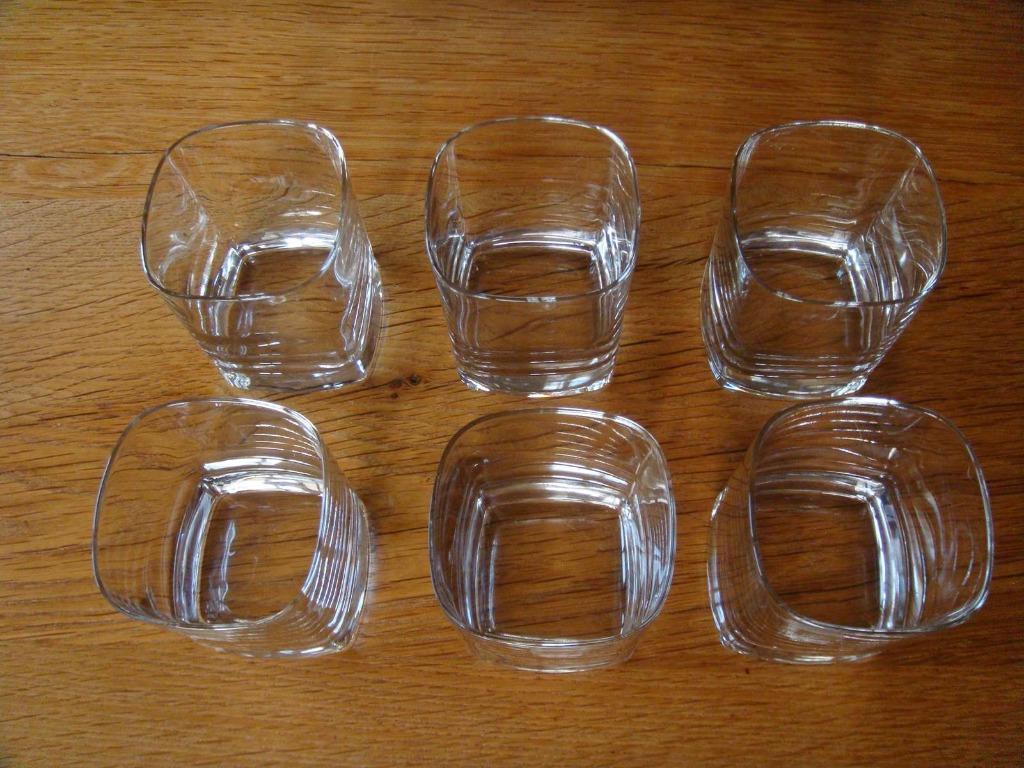 Service à whisky 1 carafe et 6 verres, Enlèvement ou Envoi, Neuf