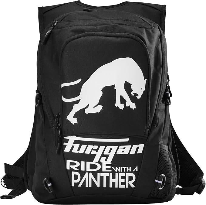 Sac à dos de moto 23 L | imperméable | LIVRAISON GRATUITE, Motos, Neuf, -, -, FURYGAN