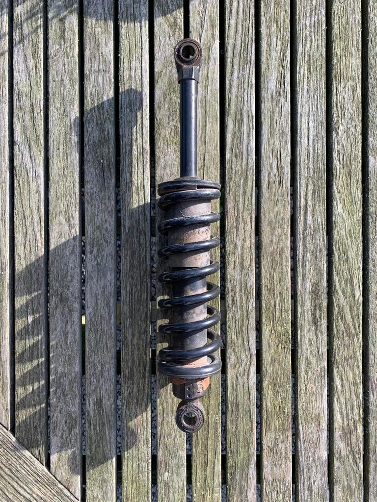 Vering BMW monoshock R80 R100, Motos, Pièces | BMW, Enlèvement ou Envoi, Utilisé