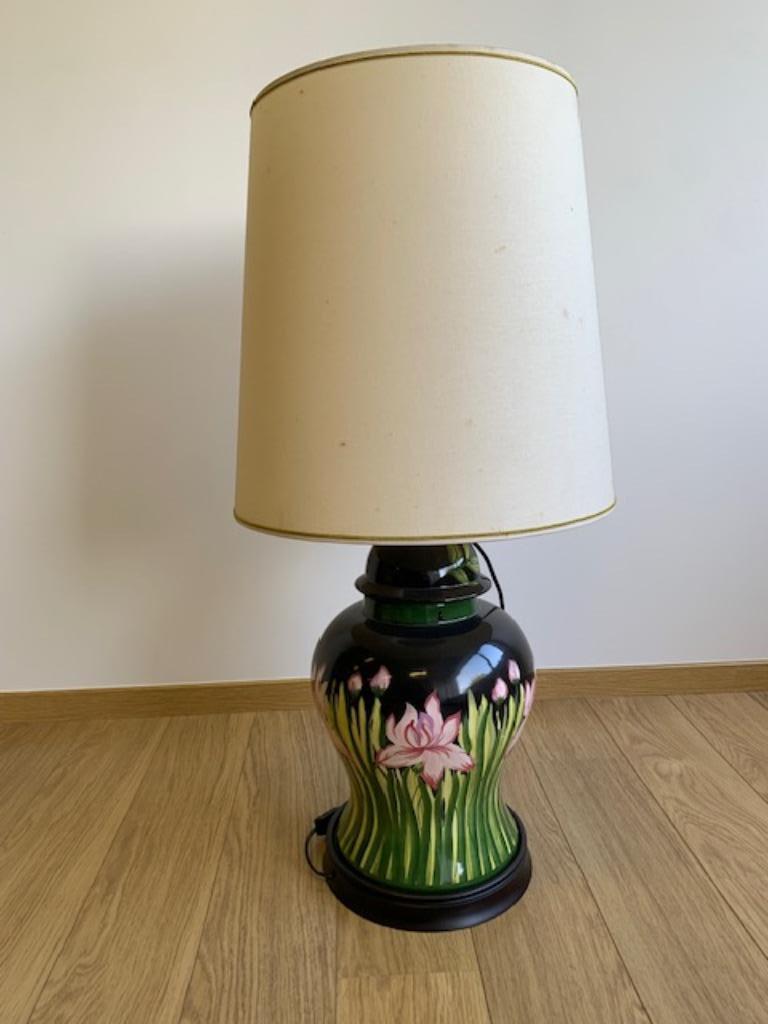 Lamp, Ophalen, Gebruikt, Overige materialen, 75 cm of meer