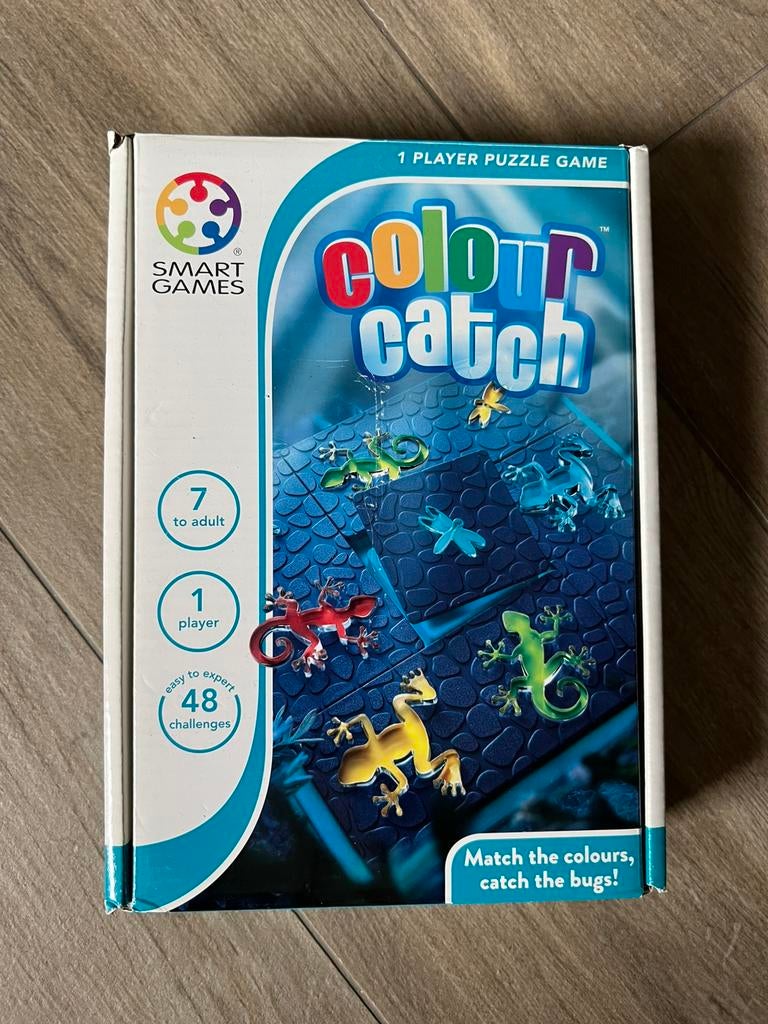 jeu de puzzle, Hobby & Loisirs créatifs, Enlèvement ou Envoi, Comme neuf