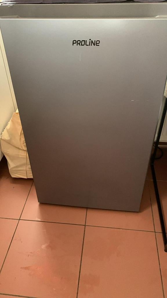 Proline ijskast, Elektronische apparatuur, Koelkasten en IJskasten, Ophalen