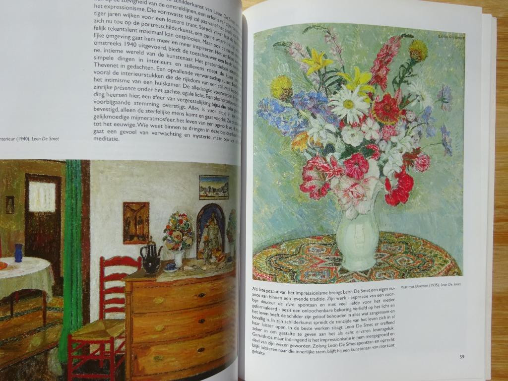 Catalogus Museum Dhondt-Dhaenens Deurle, 1996 Piet Boyens, Boeken, Kunst en Cultuur | Beeldend, Piet Boyens, Ophalen of Verzenden