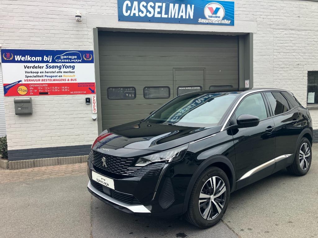 wagen als nieuw met garantie, Autos, Achat, Euro 6, Entreprise, Carnet d'entretien