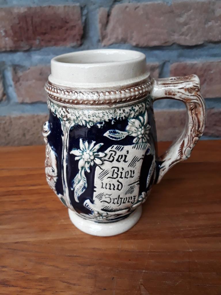 Chope vintage, Enlèvement ou Envoi