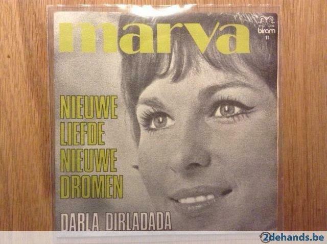 single marva
