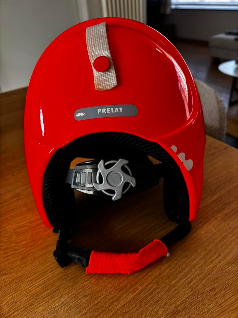 Decathlon skihelm, Ophalen of Verzenden, Ski