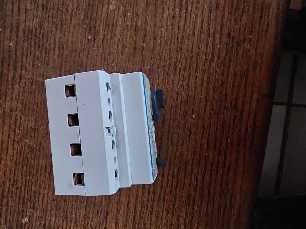 Sperdifferentieel, Electroménager, Enlèvement ou Envoi