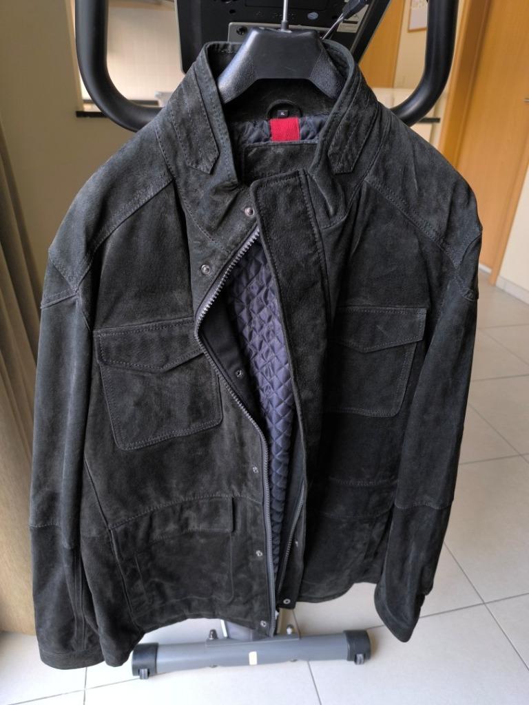 Angelo litrico lederen vest maat xl (nooit gedragen), Vêtements | Hommes, Pulls & Vestes, Neuf, Enlèvement ou Envoi, Angelo Litrico