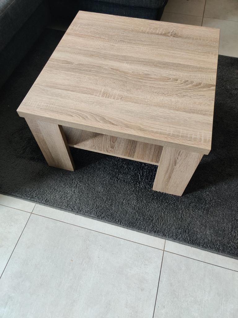 Te koop, Ophalen