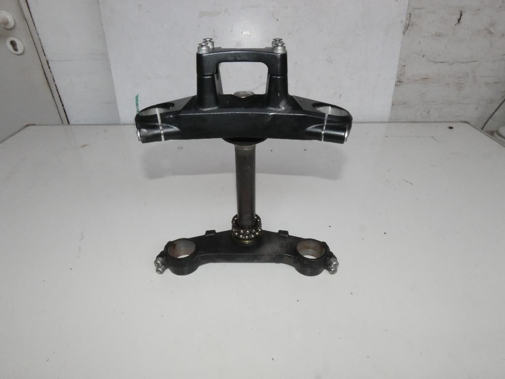 suzuki gsr600  2006-2010  T-stuk met kroonplaat, Enlèvement ou Envoi, Utilisé