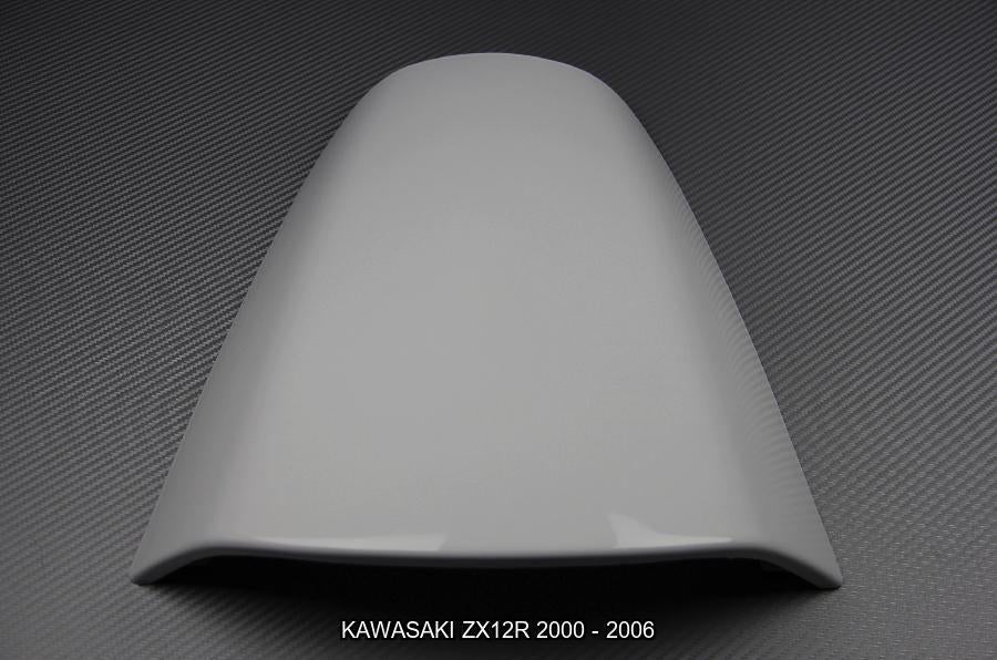 Capot de Selle AVDB pour KAWASAKI ZX12R 2000 2002 2006, Enlèvement ou Envoi, Neuf