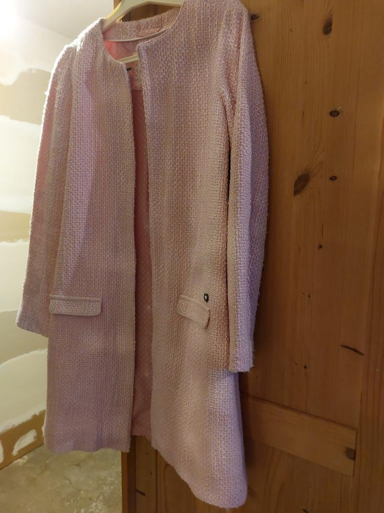 Veste longue-mi-saison, Vêtements | Femmes, Enlèvement ou Envoi, Comme neuf
