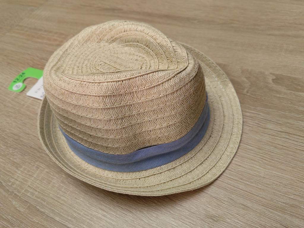 Nieuwe Kinderhoed 12-24 maand, Kinderen en Baby's, Babykleding | Petten en Hoeden, Hoed, Nieuw, Ophalen of Verzenden, Primark