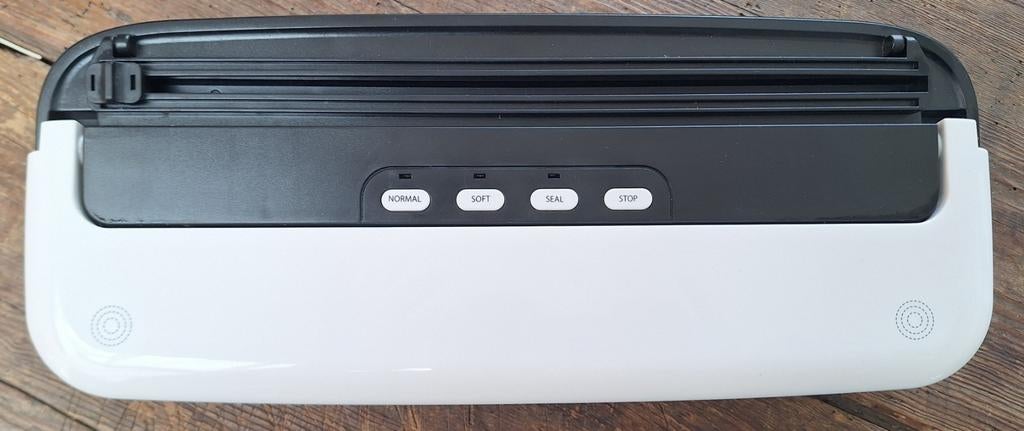 Scelleuse sous vide, Enlèvement ou Envoi, Comme neuf